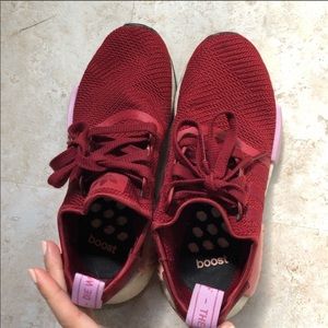 Women’s Adidas NMD size 6